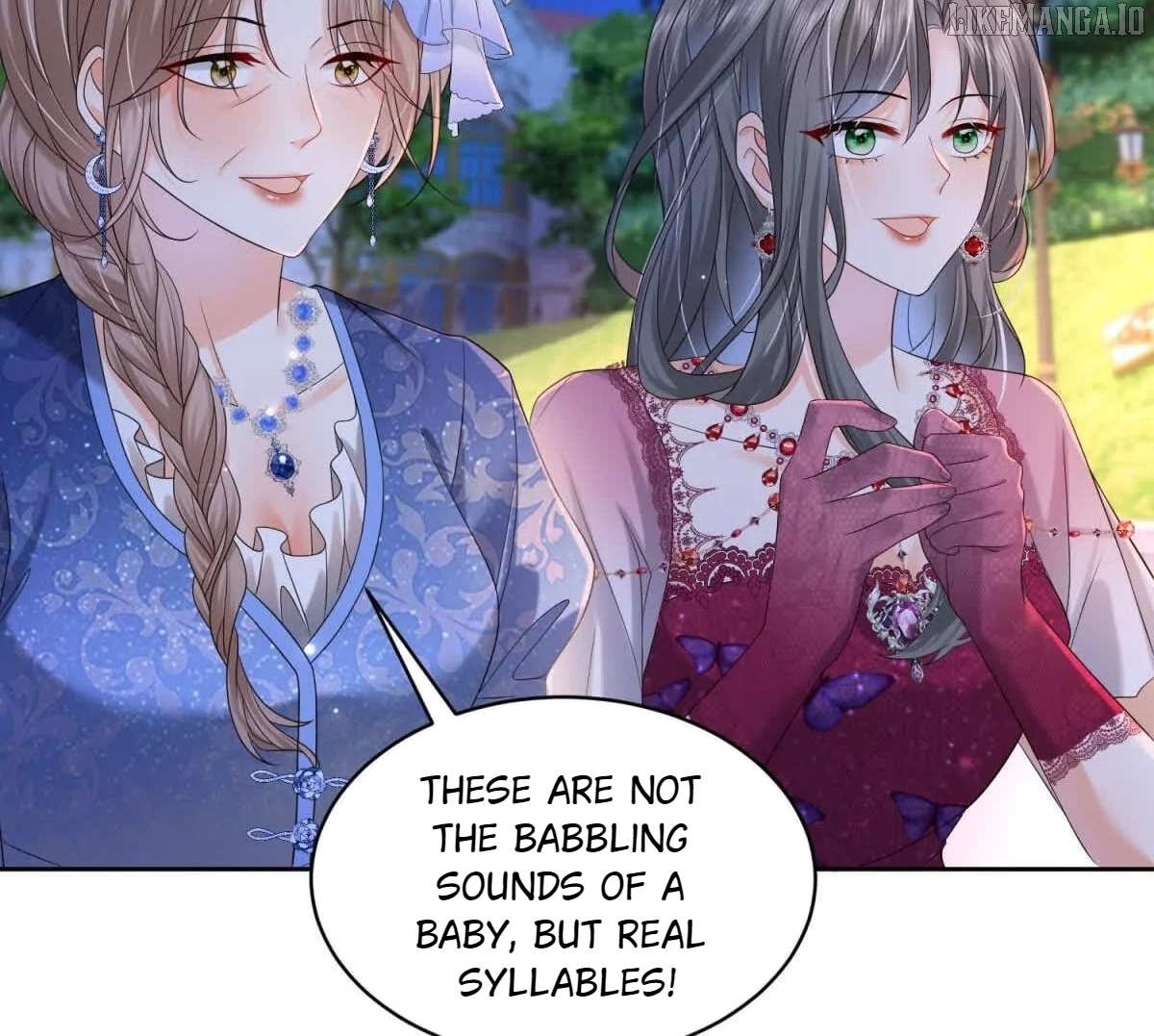 The Duchess Goes Crazy Once A Day Chapter 66 - page 29